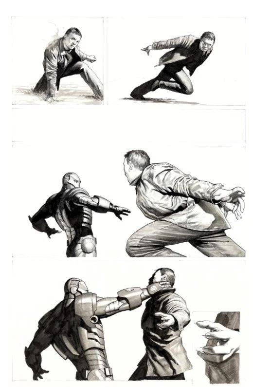 Comic Art Shop :: Dealer For Sale Results :: The largest selection